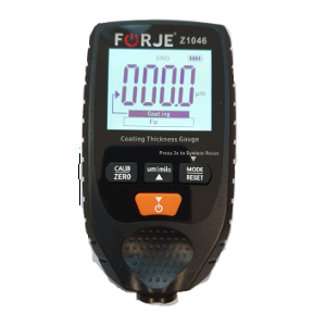 FORJE Z1046 Boya Kalınlık Ölçer