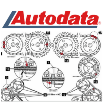 AutoData Sente Şema Programı
