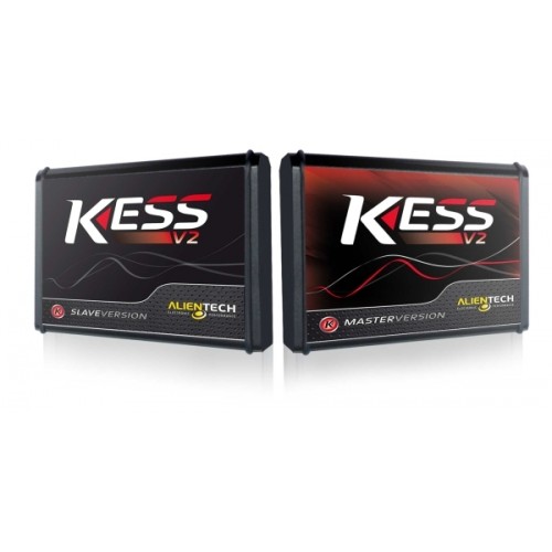 Kess V2 Chip Tuning Ecu Okuma ve Yazma Cihazı