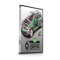 Vivid Workshop Data