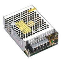 12 Volt 5 Amper Güç Kaynağı