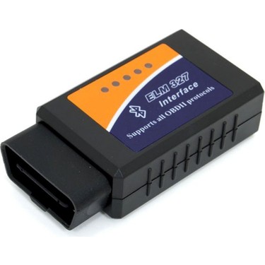 ELM 327 Bluetooth Android Windows Uyumlu