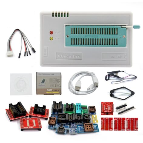 TL866 Mini Pro Xgecu Usb Üniversal Programlayıcı
