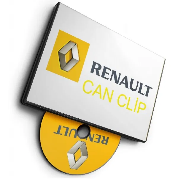 Renault Can Clip Son Versiyon Dacia ve Renault