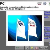 VAS-PC v19.01.01 TR (TÜRKÇE)