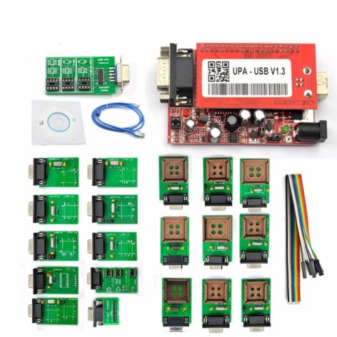 UPA 1.3 USB Programlama Cihazı