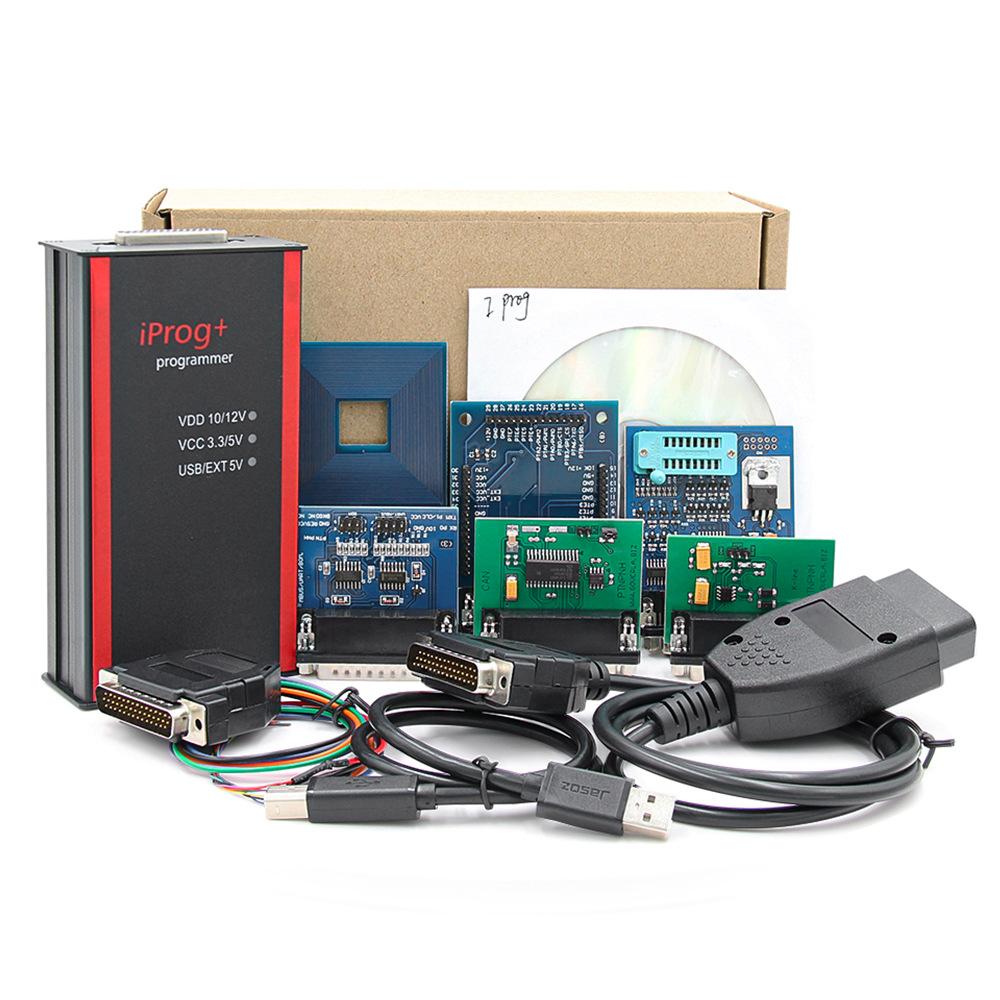 iprog Pro Ecu Programlama Cihazı