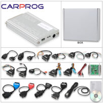 Carprog Ecu İmmo Eprom Programlama Cihazı