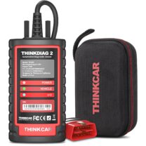 Launch Thinkdiag 2 Arıza Tespit Cihazı + Tablet + Program