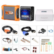 KT200 Egr Dpf Adblue Chiptuning Ecu Programlama Cihazı