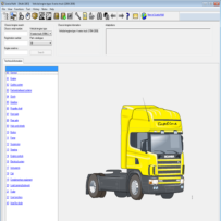 Scania Multi Türkçe Son Versiyon Kurulum Güncelleme