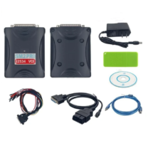 SM2 Pro ECU Programlama J2534 OBD Bench Egr DPF Ecu Klonlama