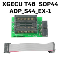 SOP44 ADP S44 EX-1 Adaptör XGecu T48 Kart
