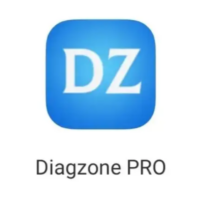 Diagzone Pro Online Yazılım Launch Güncelleme