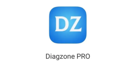 Diagzone Pro Online Yazılım Launch Güncelleme