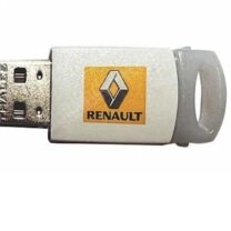 Renault Token Onli̇ne Beyin Programlama (Reprog)