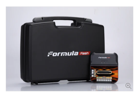 FormulaFlash Ecu Programlama DPF EGR ADBLUE DTC İptali Cihazı