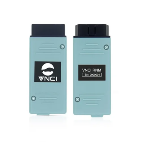 VNCI RNM RENAULT - NİSSAN - MITSUBISHI ARIZA TESPİT CİHAZI