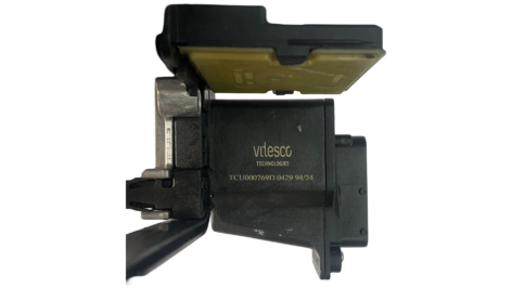 DQ200 Şanzıman Kartı DSG Kartı Vitesco (Sıfır) 0AM 927769D - Görsel 2