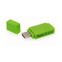 PCM Flash Token