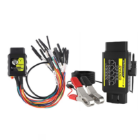 Godiag GT107 + GT105 Obd2 Teşhis Aracı ve Adaptör Seti