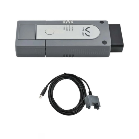 VAS6154 Wifi DOIP Versiyon Arıza Tespit Cihazı - Görsel 2
