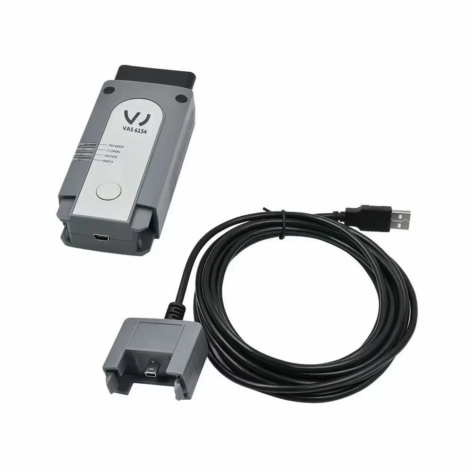 VAS6154 Wifi DOIP Versiyon Arıza Tespit Cihazı - Görsel 3