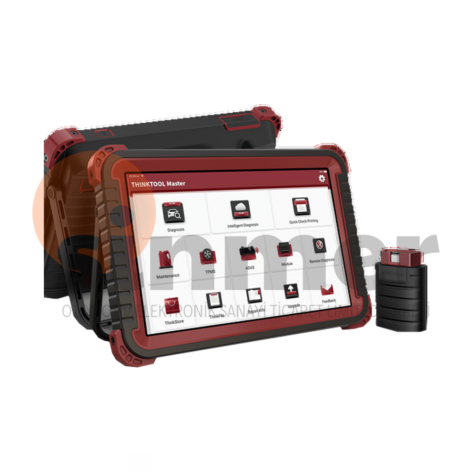 THINKTOOL MASTER - Görsel 3