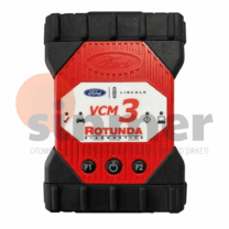 Ford VCM-III (VCM 3) Arıza Tespit Cihazı