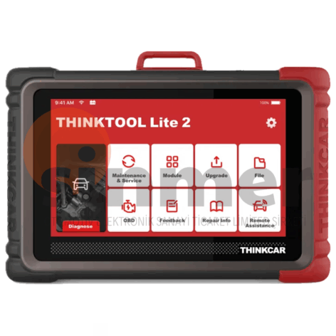 THİNKTOOL LİTE 2 - Görsel 2