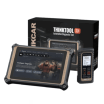 Thinktool Expert 391 Profesyonel Arıza Tespit Cihazı