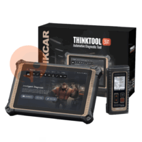 Thinktool Expert 391 Profesyonel Arıza Tespit Cihazı