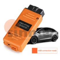 VNCİ PT3G Porsche Araç Arıza Tespit Cihazı