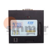 XProg 5.50 Programlama Cihazı ve Adaptörler