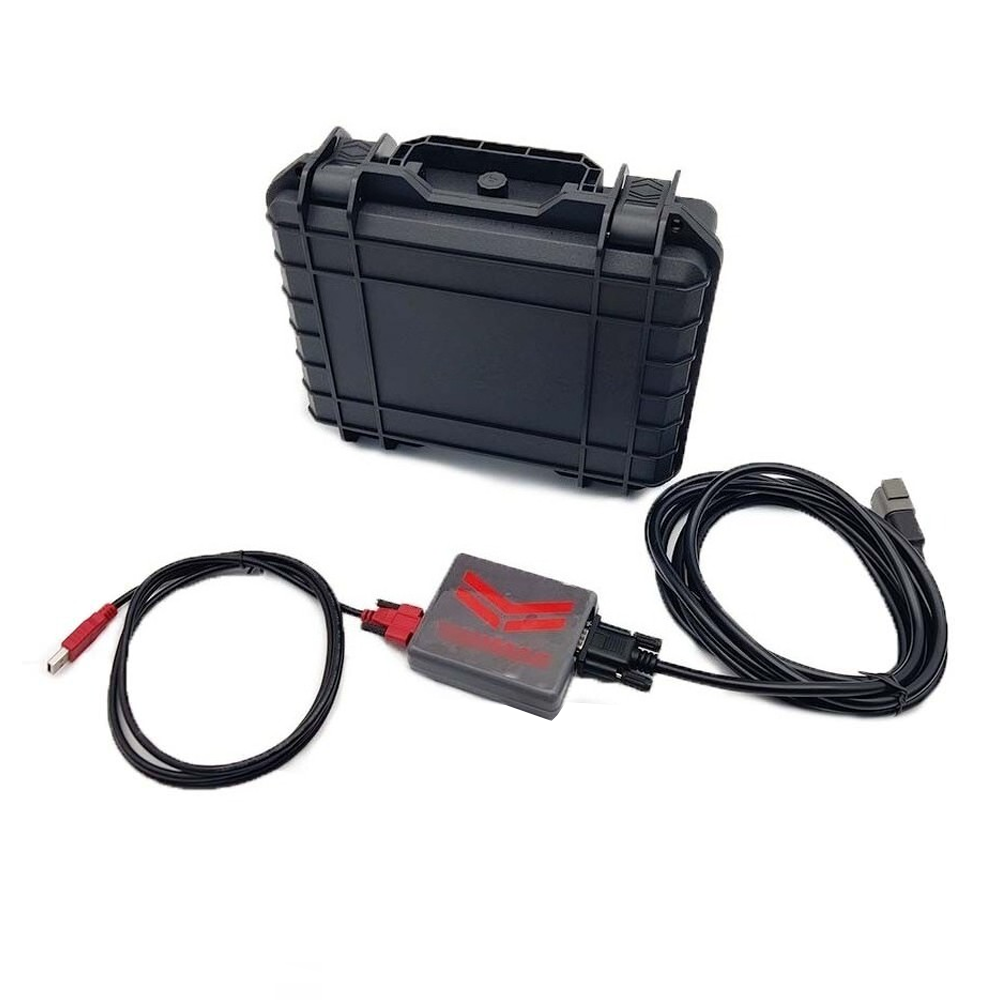 Yanmar Service Tool Arıza Tespit Cihazı - Görsel 2