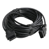 10 Metre OBD2 Uzatma Kablosu