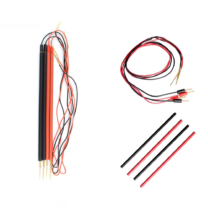 BDM Pencil Kalem Seti (BDM Masası Uyumlu)