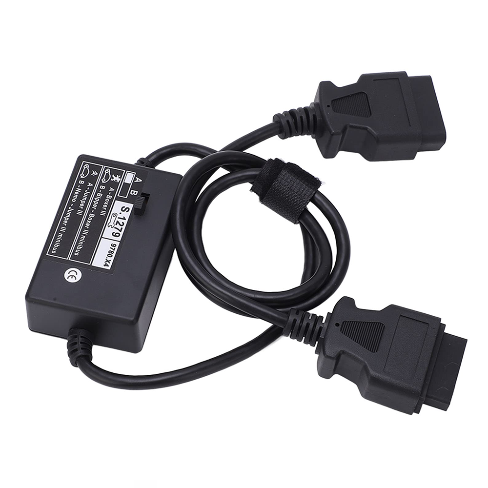 Peugeot Citroen Lexia3 S1279 Modülü - Görsel 2