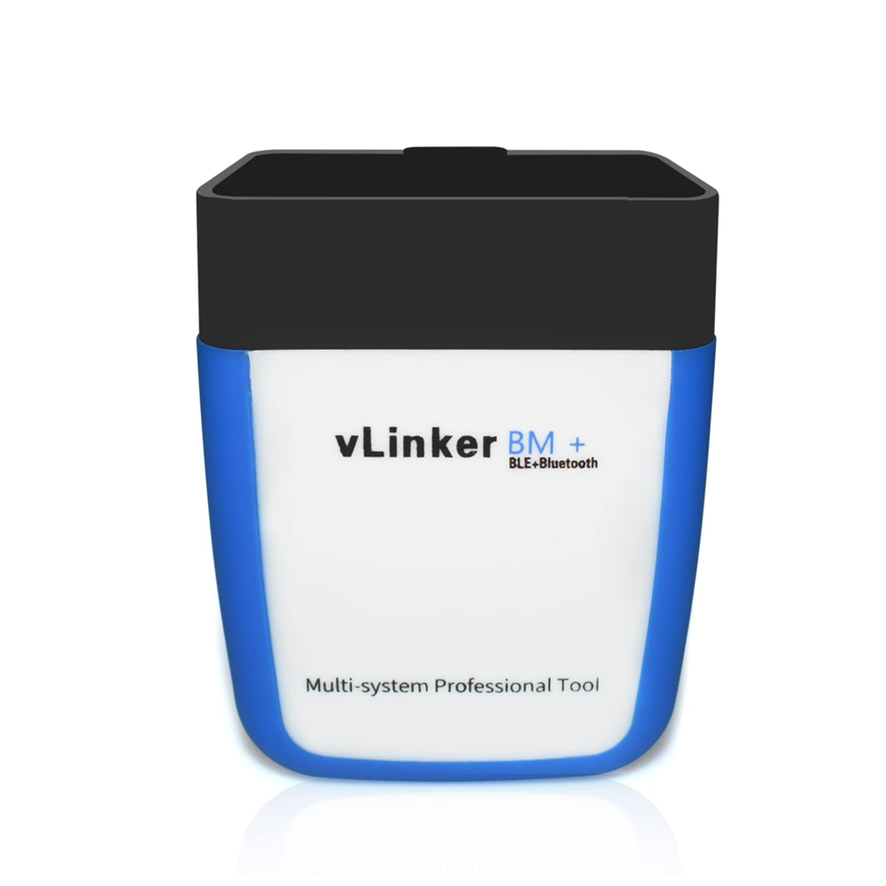 Vgate vLinker BM+ OBD2 Arıza Tespit Cihazı