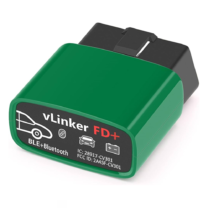 Vgate vLinker FD+ FORScan OBD2 Arıza Tespit Cihazı