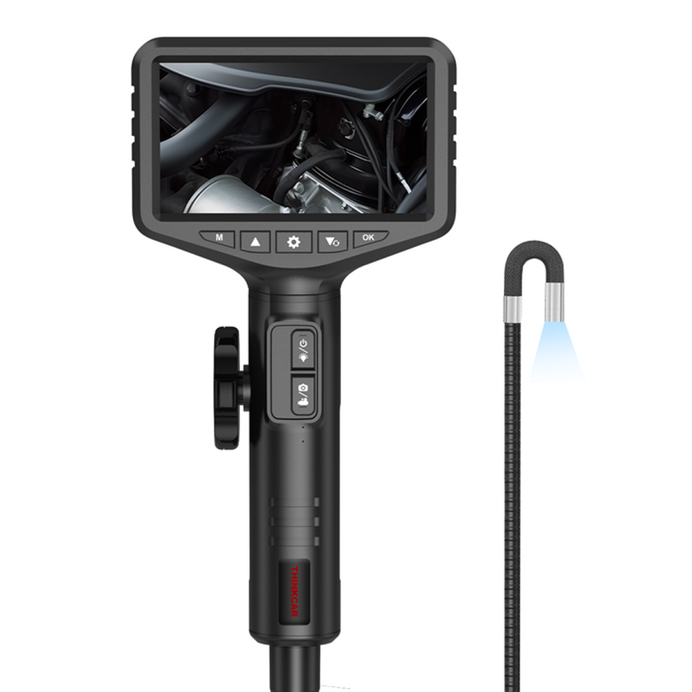 Thinkcar ES401 Eklem Uçlu Endoskop Kamera