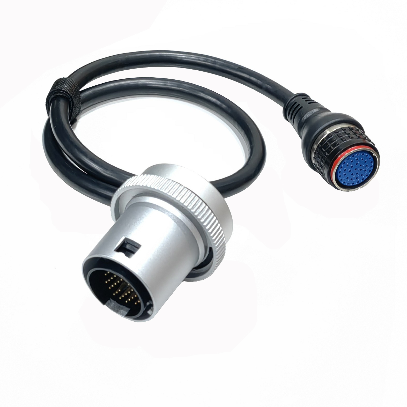 Mercedes C4 38 Pin OBD2 Dönüştürücü Kablo - Görsel 2