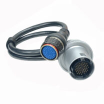 Mercedes C4 38 Pin OBD2 Dönüştürücü Kablo