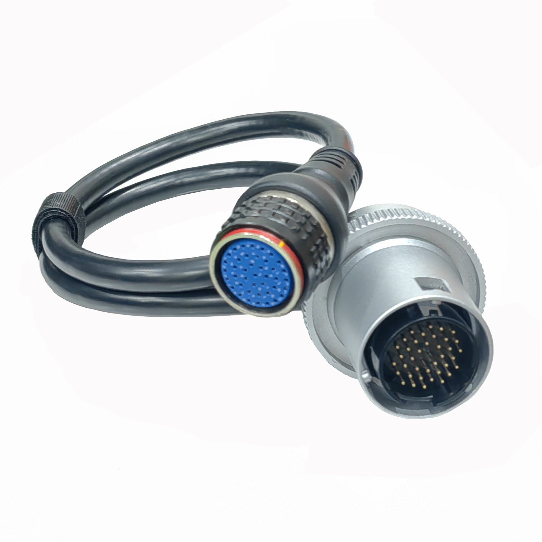 Mercedes C4 38 Pin OBD2 Dönüştürücü Kablo