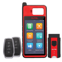 Autel MaxiIM KM100 Anahtar Programlama