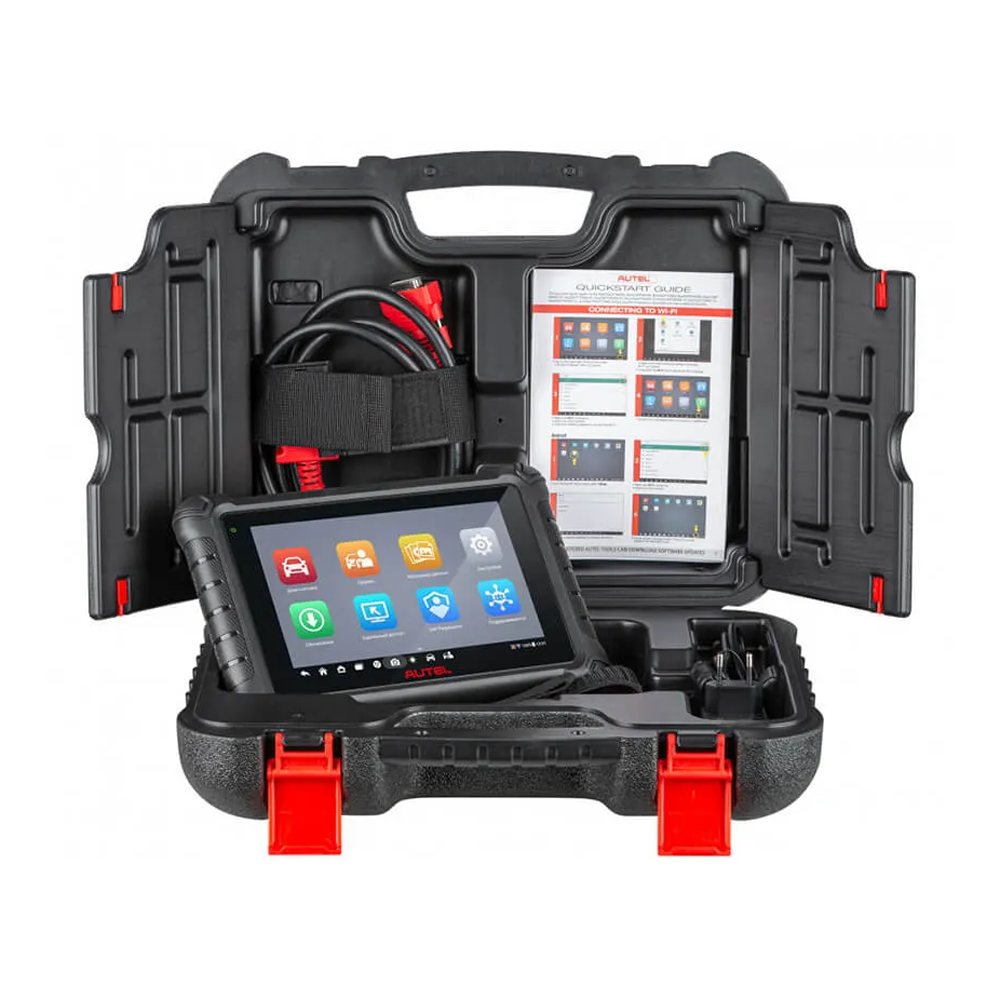Autel MX900 Arıza Tespit Cihazı - Görsel 2
