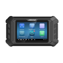 OBDSTAR P50 Hava Yastığı Sıfırlama Aracı SRS Sıfırlama Ekipmanı
