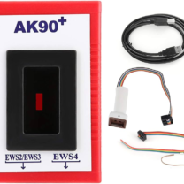 BMW AK90+ V3.19 EWS Anahtar Programlama Cihazı