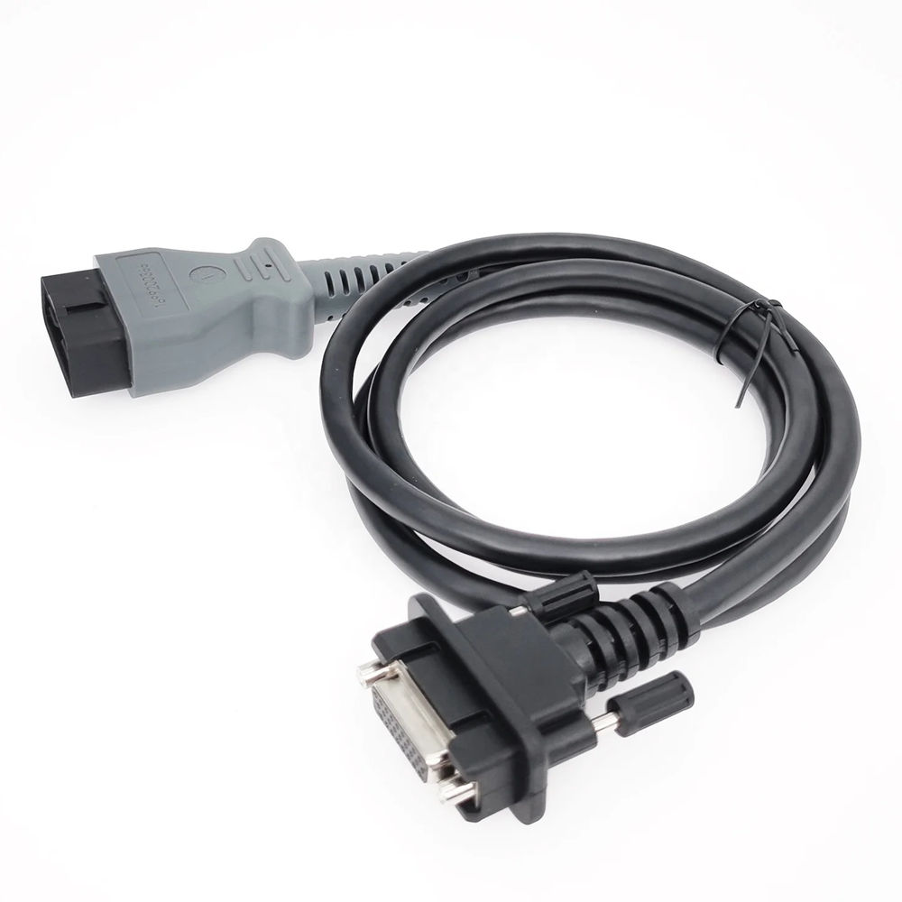 MB C6 Original 1:1 OBD Kablo - Görsel 2