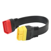 OBD2 16 Pin Uzatma Kablosu – 30 CM
